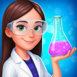 程序图标：High School Chemistry Cla…