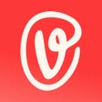 ไอคอนของโปรแกรม: voilà. Déniche le restaur…
