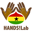Programikonen: Ghanaian Sign Language