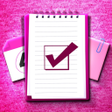 程序图标：Moms Daily Planner