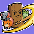 Иконка программы: Steal Brainrot Survivors
