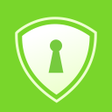 Streamline VPN icon