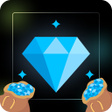 Иконка программы: Get Daily FFF Tik Tiki Di…