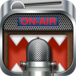程序图标：Anime Radio
