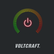Ikon program: Voltcraft SEM6000