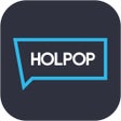 プログラムのアイコン：Holpop - Cryptocurrency N…
