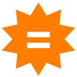 程序图标：Wolfram|Alpha (Official)