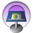 Icoon van programma: ProfCast
