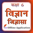 Icon of program: NCERT Solutions Class 6 S…
