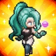 Icono de programa: 히어로즈 키우기 - 4000뽑 증정