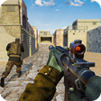Programikonen: FPS Sniper Shooting Games