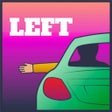 Icoon van programma: Turn Left