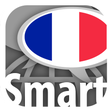 Icon of program: Learn French words with S…