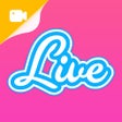Programın simgesi: LiveSoda: LiveMake Friend…