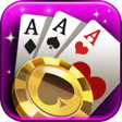 Ikona programu: Dhjd Poker