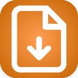 Ícone do programa: Website Page to PDF