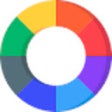 Ícone do programa: Color by Fardos - Color P…