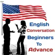 程序图标：American English Conversa…