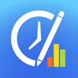 プログラムのアイコン：TimeTable