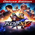 Programın simgesi: The King of Fighters XV: …