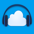 أيقونة البرنامج: CloudBeats - offline  clo…