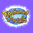 프로그램 아이콘: Enchanted Portals