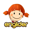 プログラムのアイコン：englider 2.0