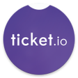 프로그램 아이콘: ticket.io Scanner