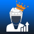 プログラムのアイコン：Rank King