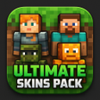 Programikonen: Ultimate Skins Pack