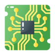 程序图标：Electronics Course