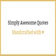 New Tab Motivational Quotes icon