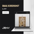 프로그램 아이콘: Email Screenshot by JRNY