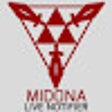 Icoon van programma: Mid0na Live Notifier