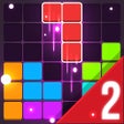 プログラムのアイコン：Block Mania Cube 2