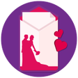 Icône du programme : Wedding Invitations Card …