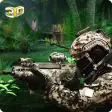 Jungle Sniper Assassin