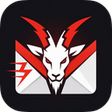 Иконка программы: Goat for Gmail