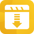 Ikon program: Easy Video Downloader