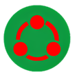 程序图标：BD Share - Transfer Files…
