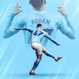 程序图标：Manchester CIty wallpaper…