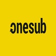 أيقونة البرنامج: OneSub