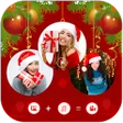 Icon of program: Christmas Video Maker Wit…