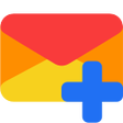 Symbol des Programms: PowerPack for Gmail