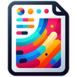 ไอคอนของโปรแกรม: Image Metadata Viewer