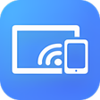 Programikonen: Screen Mirroring For TV C…