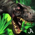Symbol des Programms: Dinosaur Safari: Evolutio…