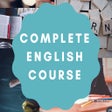 程序图标：Complete Spoken English C…