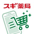 Programın simgesi: スギスマホオーダー