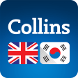 Collins Korean<>English Dictionary